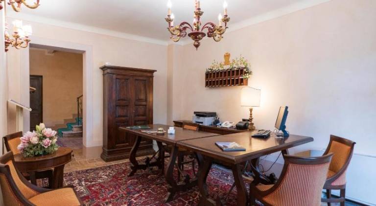 Villa Rinalducci — photo 4