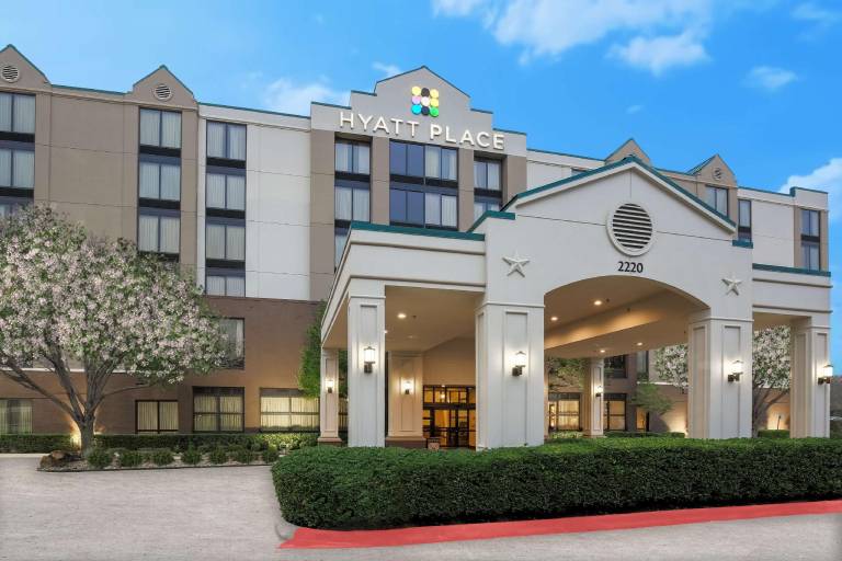 Hyatt Place Dallas Grapevine — photo 3