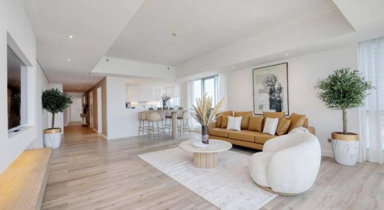 187 m&sup2; Ferienwohnung