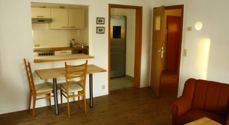 Ferienwohnung Freital