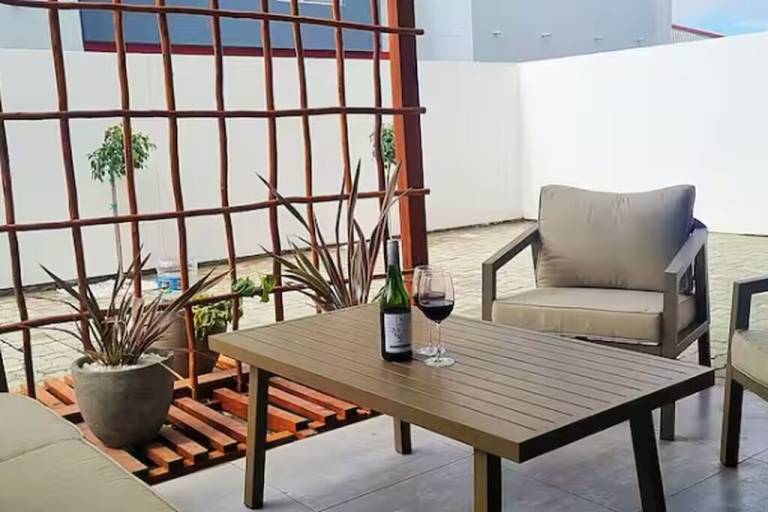 Ferienhaus Swakopmund