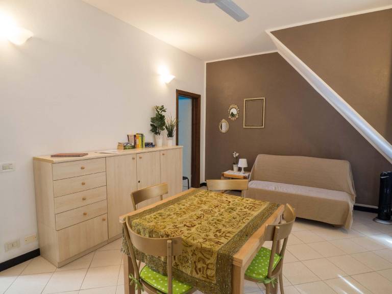 Holiday apartment with 2 rooms for 6 persons — photo 5