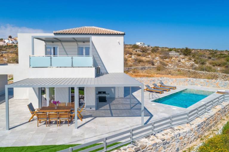 Villa  Vamos
