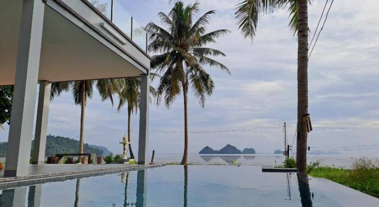 Pool Villa Romance — photo 2