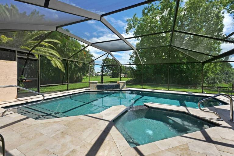 Huis Fort Myers