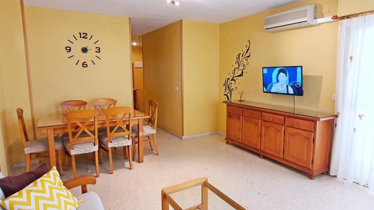 Apartamento  Xeraco