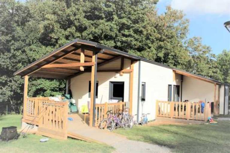 Chalet Merdrignac