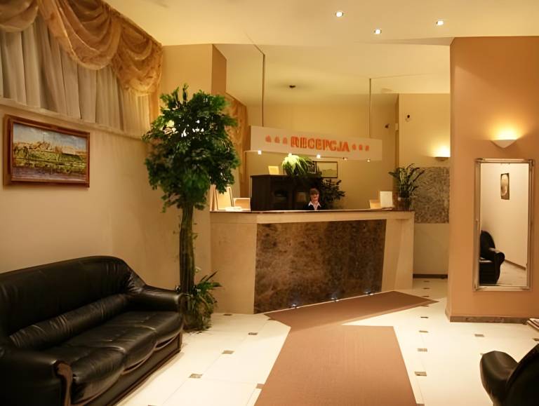 HotelsLublin — photo 5