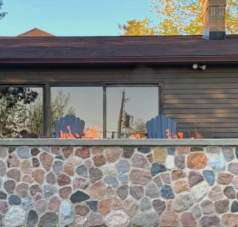 House Charlevoix