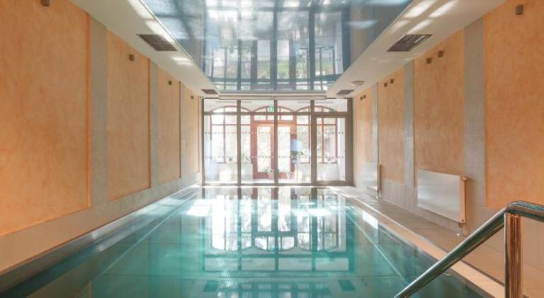 Spa Hotel Villa Smetana — photo 2