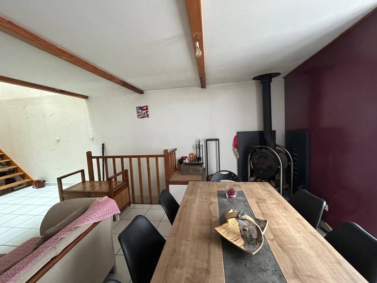 Maison de vacances Tain-l'Hermitage
