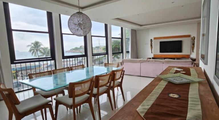 Rental apartment with jacuzzi | Close to Fort Copacabana — photo 3