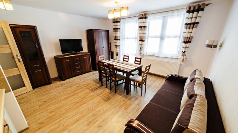Ferienwohnung Karpacz