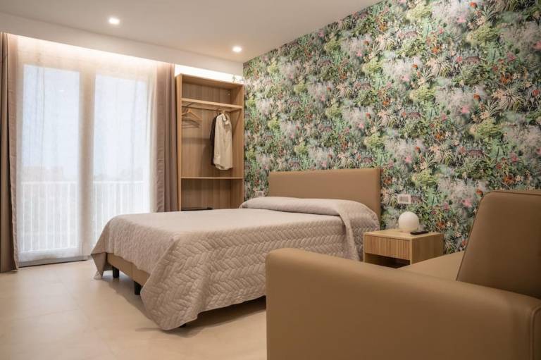 Aparthotel Gonnosfanadiga