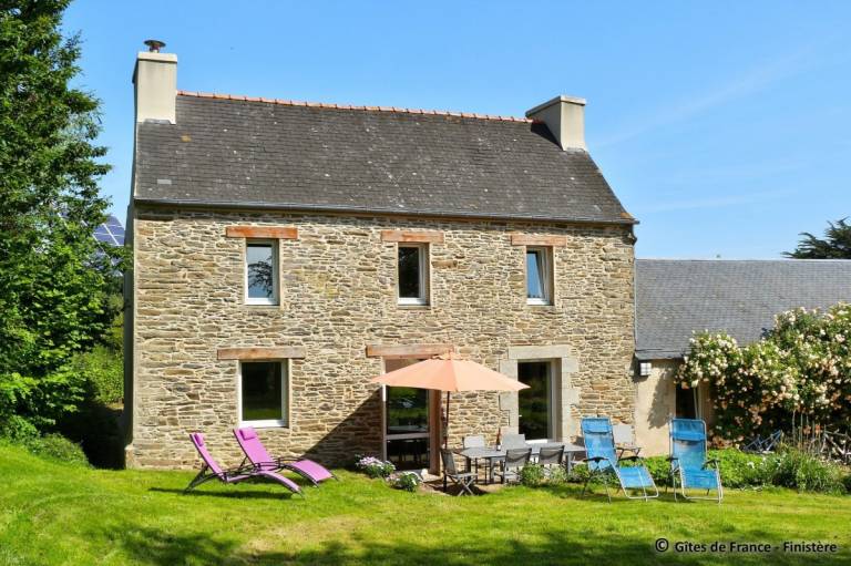 Gîte Saint-Pol-de-Léon