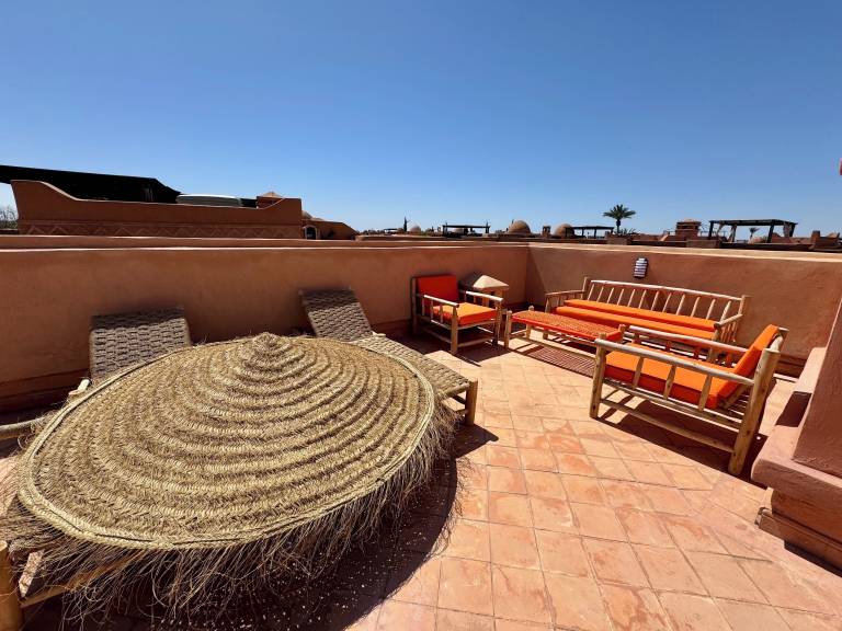 Appartement Annakhil