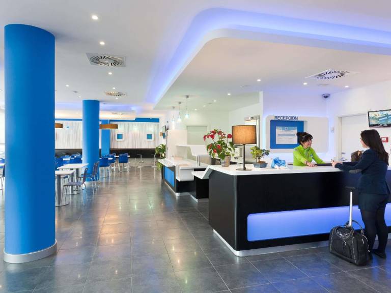 Ibis budget Dresden City — photo 2