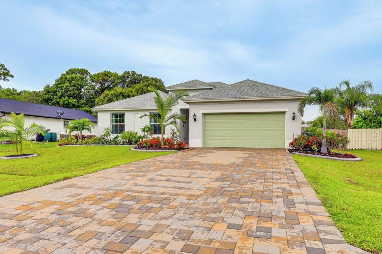 Cottage Jensen Beach