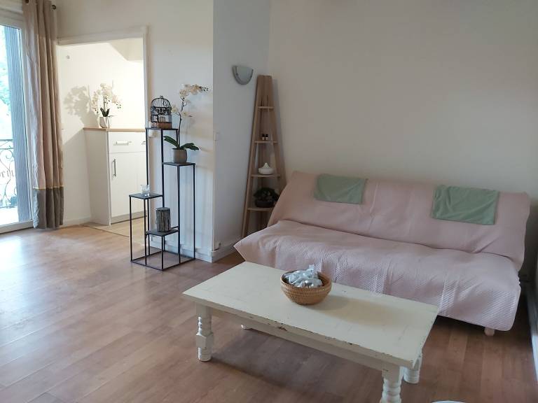Appartement Ganges