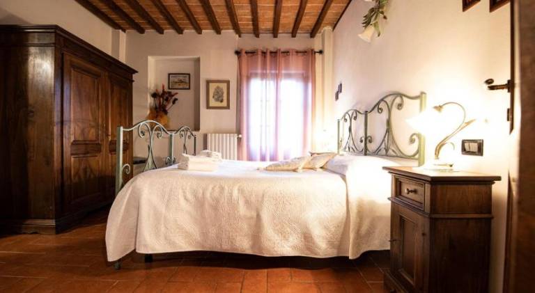 Agriturismo Il Sasso — photo 2