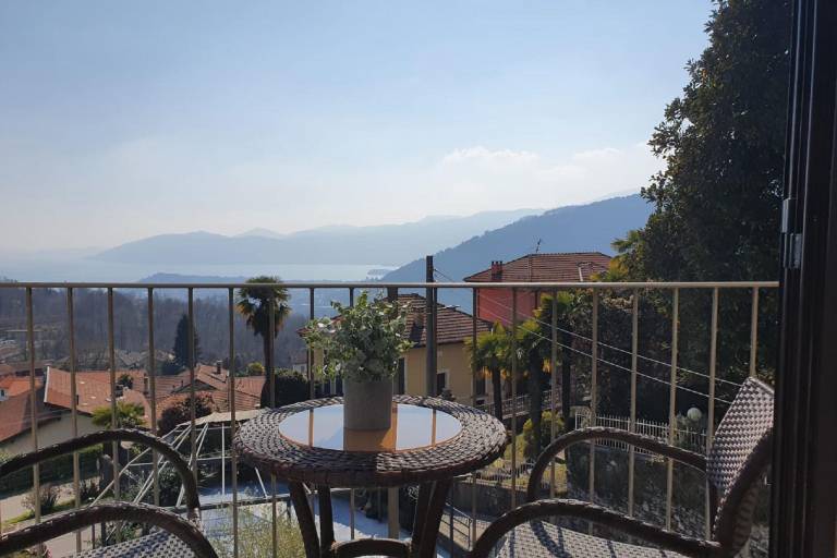 Appartement Vignone