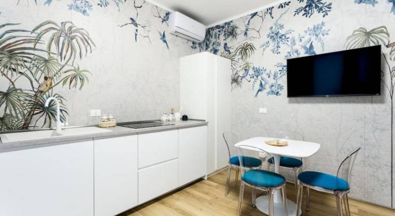 Holiday apartment | Next to the beach | Pets are welcome in Chioggia