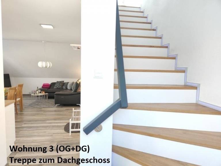 Ferienwohnung Muhr am See