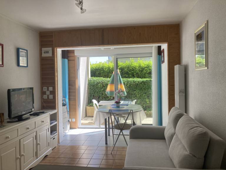 Appartement Saint-Quay-Portrieux