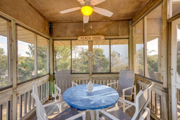 Kitty Hawk Vacation Rental w/ Private Pool! — photo 2