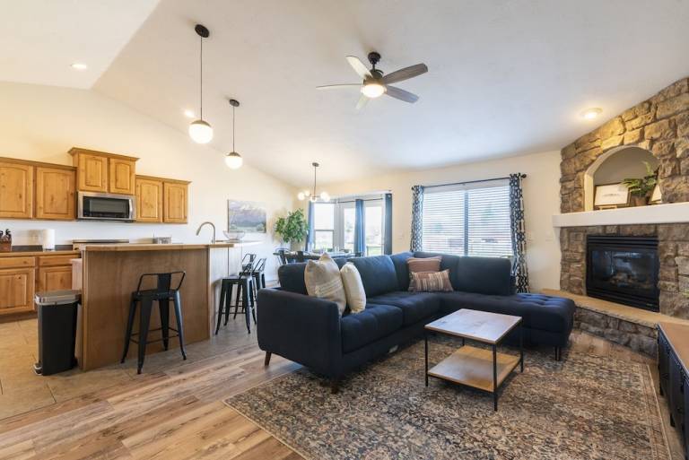 House Heber City