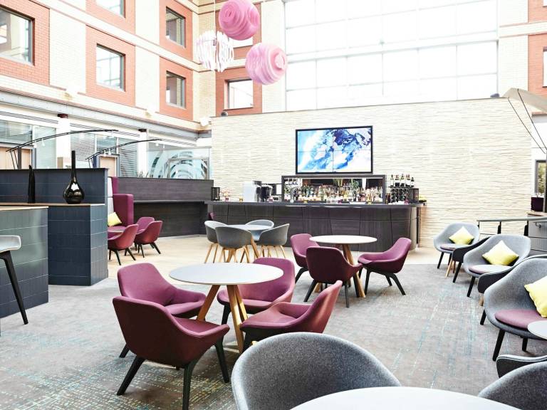 Novotel London Heathrow Airport M4 Jct. 4 — photo 5