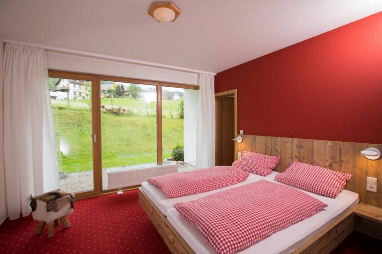 Ferienwohnung Baiersbronn