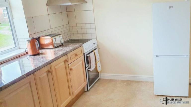 Rental apartment with 2 rooms for 6 persons — photo 4