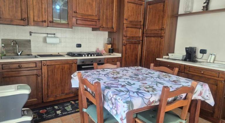 Apartment with 2 rooms for 4 persons — photo 5