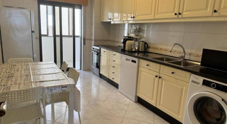 Rental apartment with 2 rooms for 4 persons — photo 3