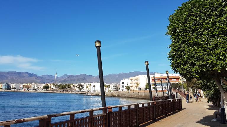 Apartamento Arinaga