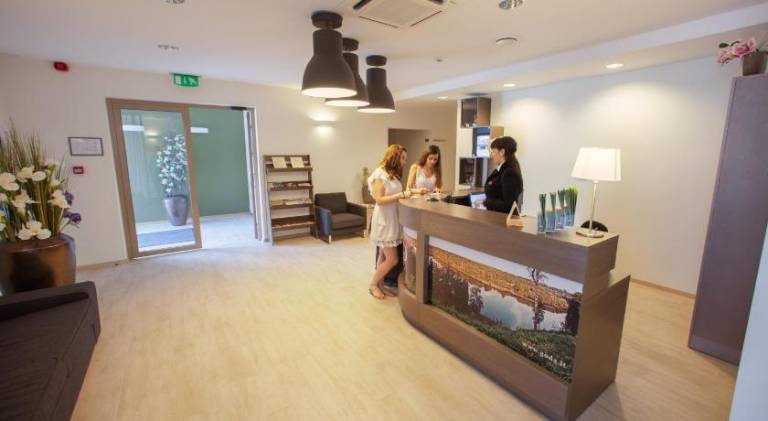 Goda Hotel & Spa — photo 3