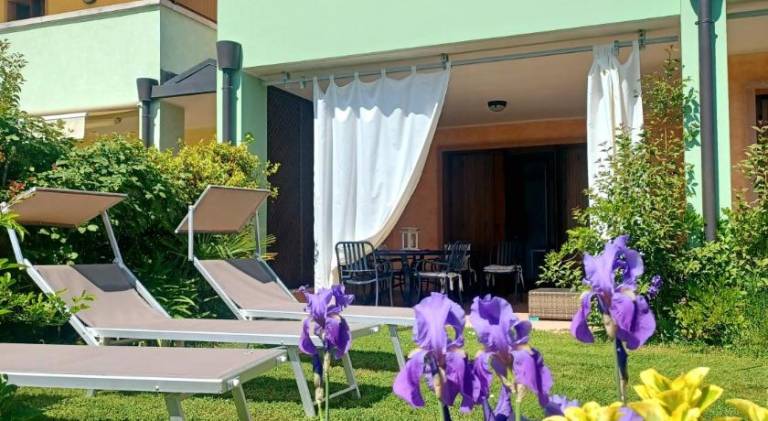 Villa with pool | Dogs allowed — photo 3