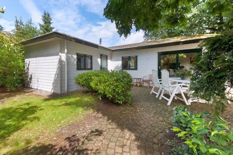 Chalet Rheezerveen