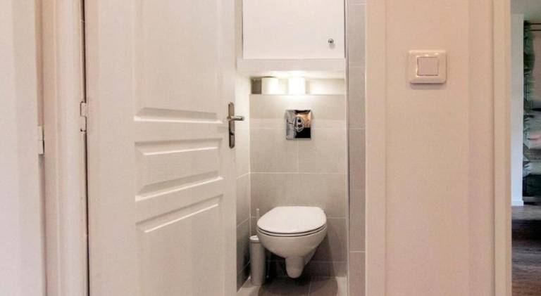 Lovely apartment | Next to Opéra de Marseille | Pets allowed — photo 4