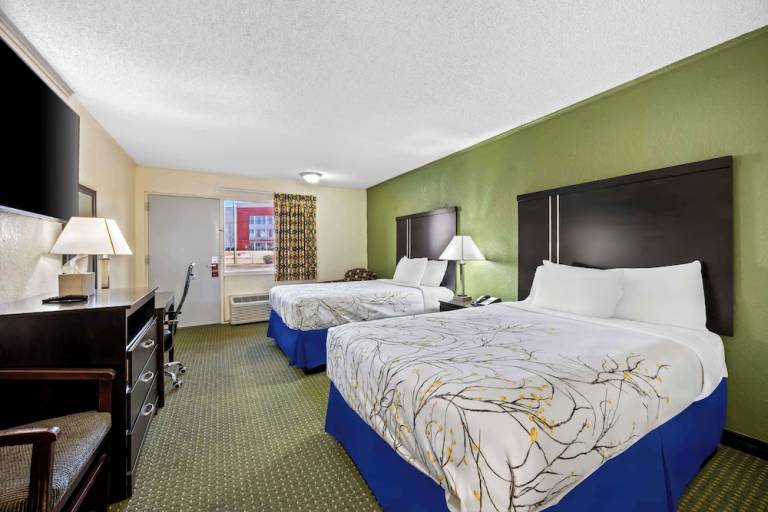 Motel Columbia