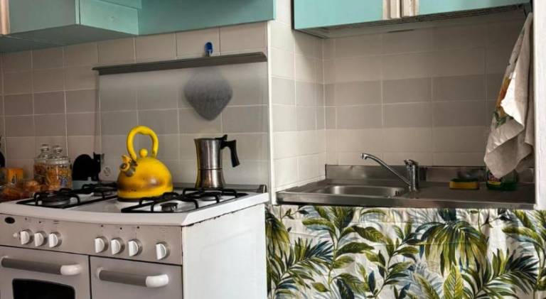Apartment with 1 room for 2 persons — photo 4