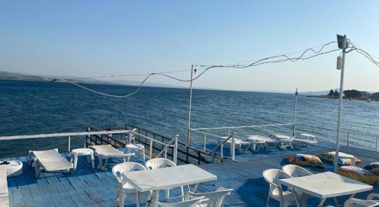 Hero Gallipoli Otel — photo 2
