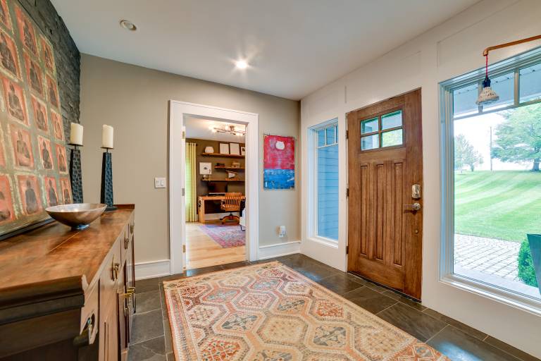 Secluded Ithaca Home w/ Hot Tub  5 Mi to Cornell! — photo 4