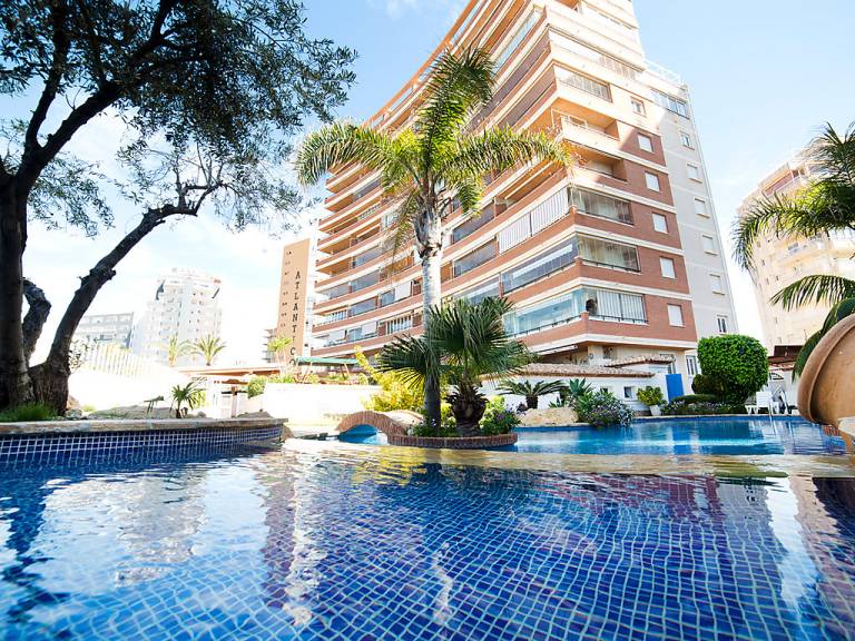 Apartment Calp