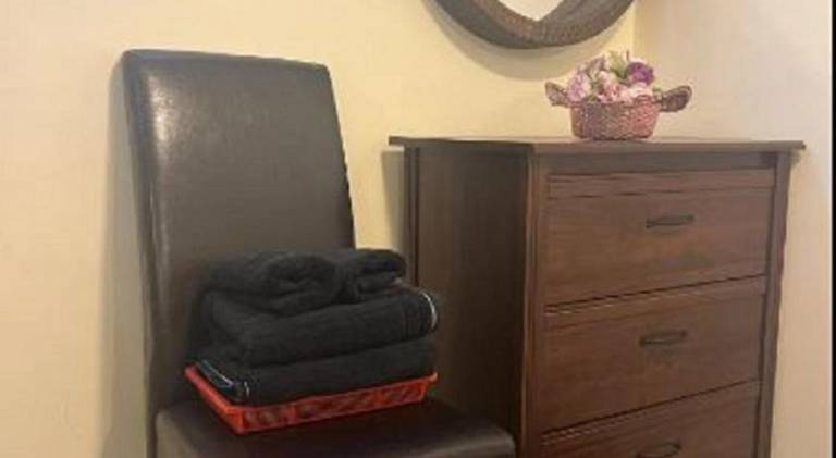 36 m&sup2; Ferienhaus