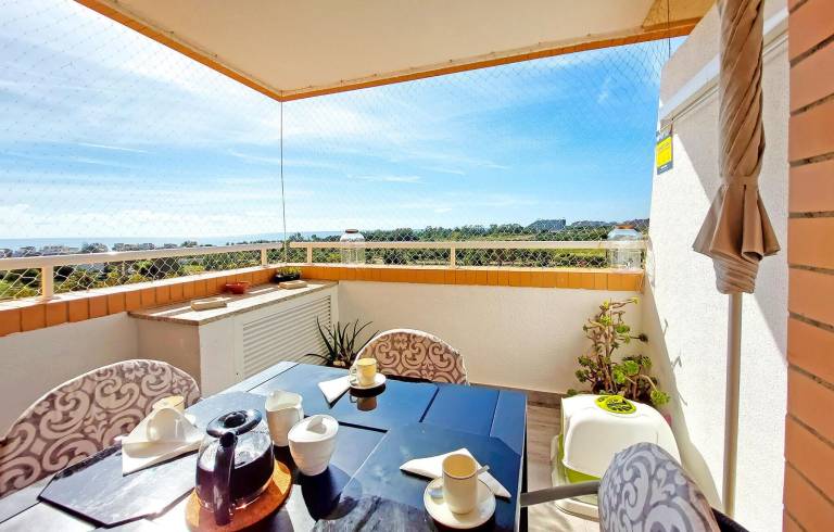 Apartamento Cabanes