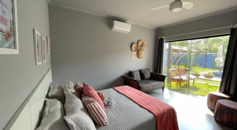 Nice vacation home with pool | Beach nearby | Dogs allowed in Búzios