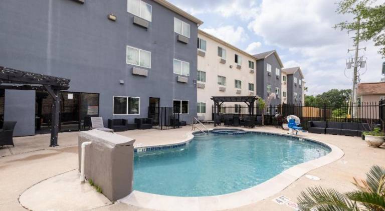 Wingate by Wyndham Humble Houston Intercontinental Airport — photo 4