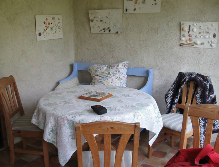 Maison de vacances Lancieux